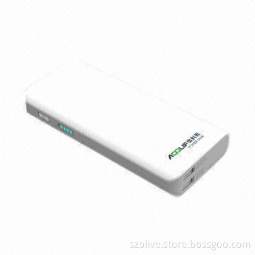 Hot Selling 8,800mAh Universal Portable Power Bank